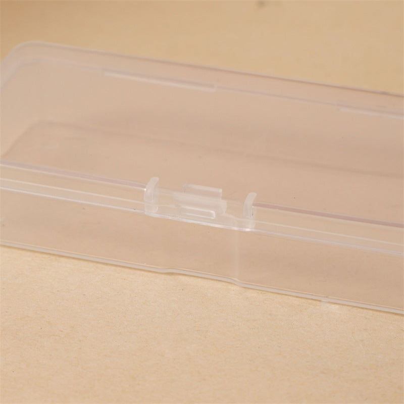 Transparent Cord Organizer Box Bowlift