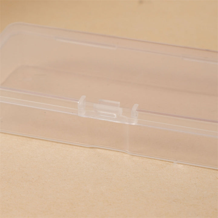 Transparent Cord Organizer Box Bowlift