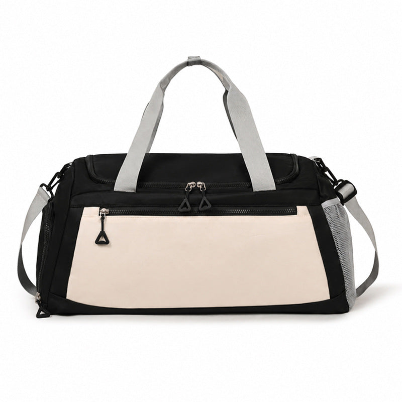 Sporty multifunctional bag Bowlift