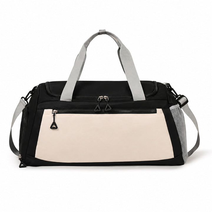 Sporty multifunctional bag Bowlift