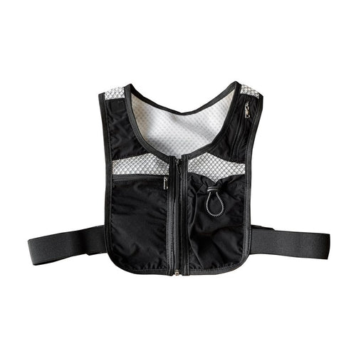 Versatile Lightweight Utility Vest Bowlift