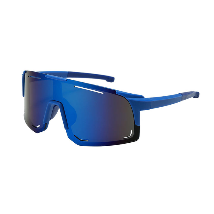 Men's Performance Racing Sunglasses Bowlift