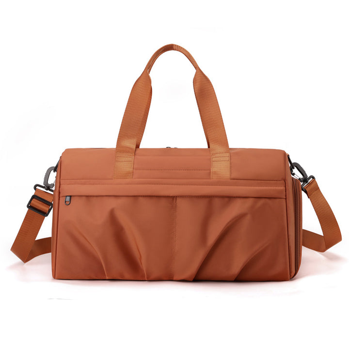Travel Duffel Bag Bowlift