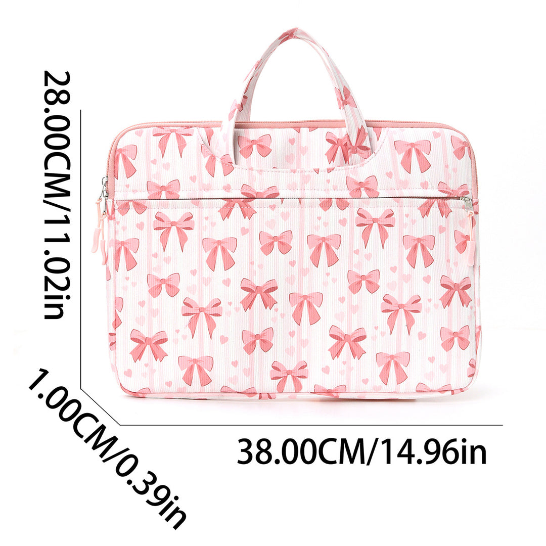 Laptop Protective Case Bowlift