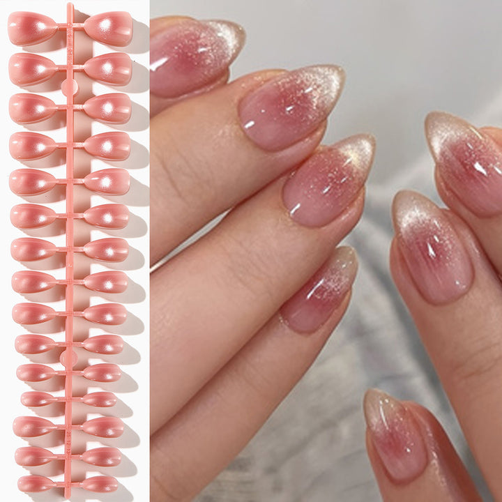 Gel Nail Art Bowlift