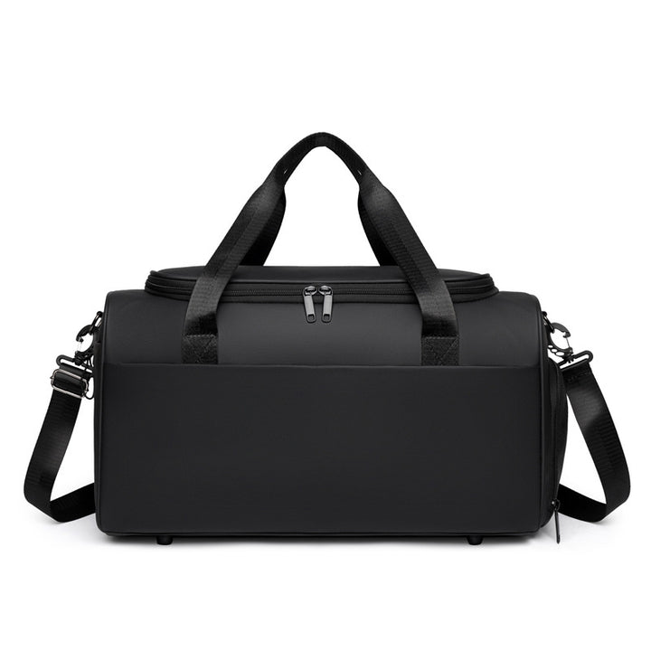 Premium Functional Sports Duffel Bag Bowlift
