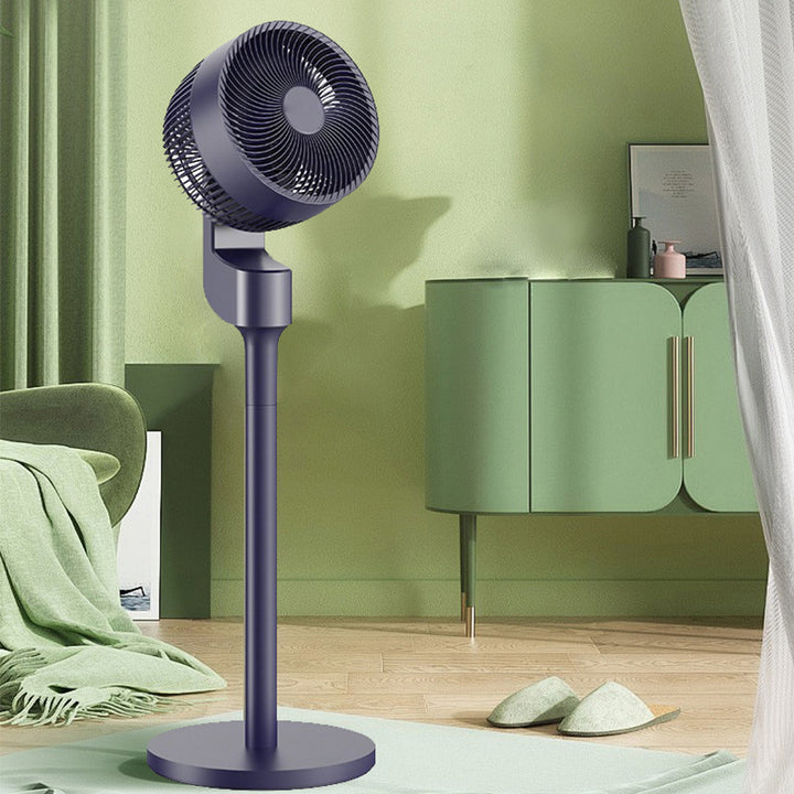Unisex Stand Fan Bowlift