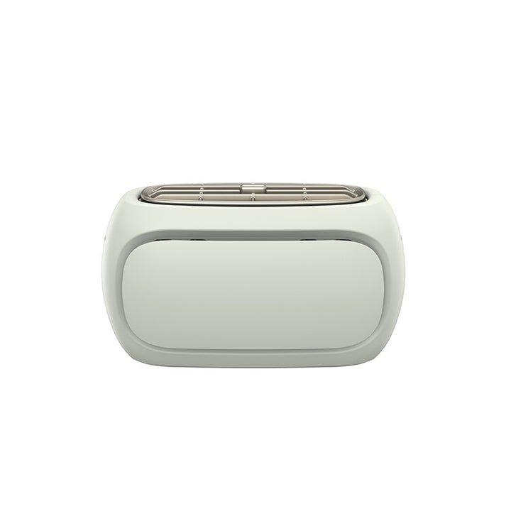 Unisex Compact Ionizer and Air Purifier Bowlift