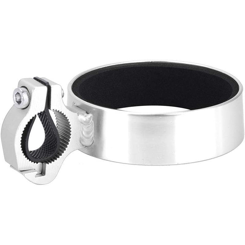 Adjustable Bike Accessory Support Clamp Bowlift