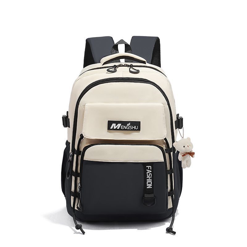 Multifunctional Backpack with Expandable Storage Bowlift