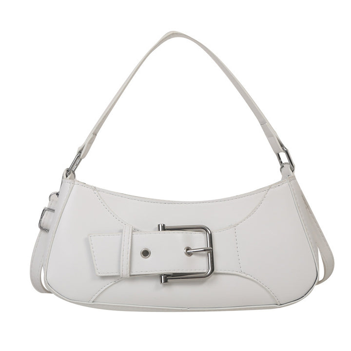 Chic Structured Handbag Bowlift 1787911211