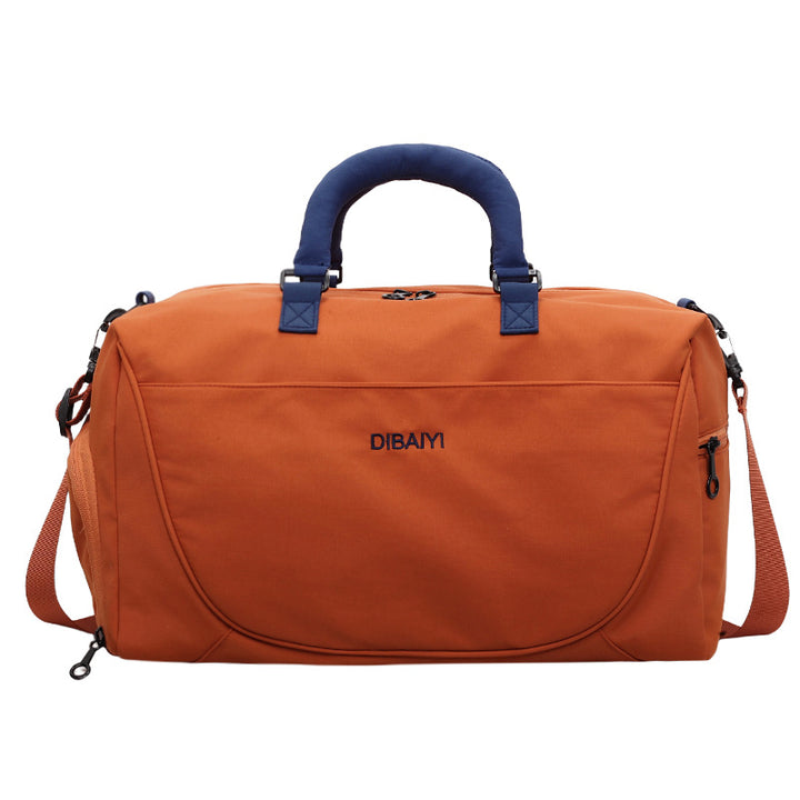 Travel Gym Duffle Bag