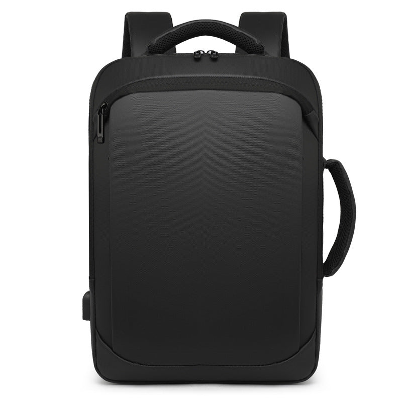 Sleek Urban Commuter Backpack Bowlift