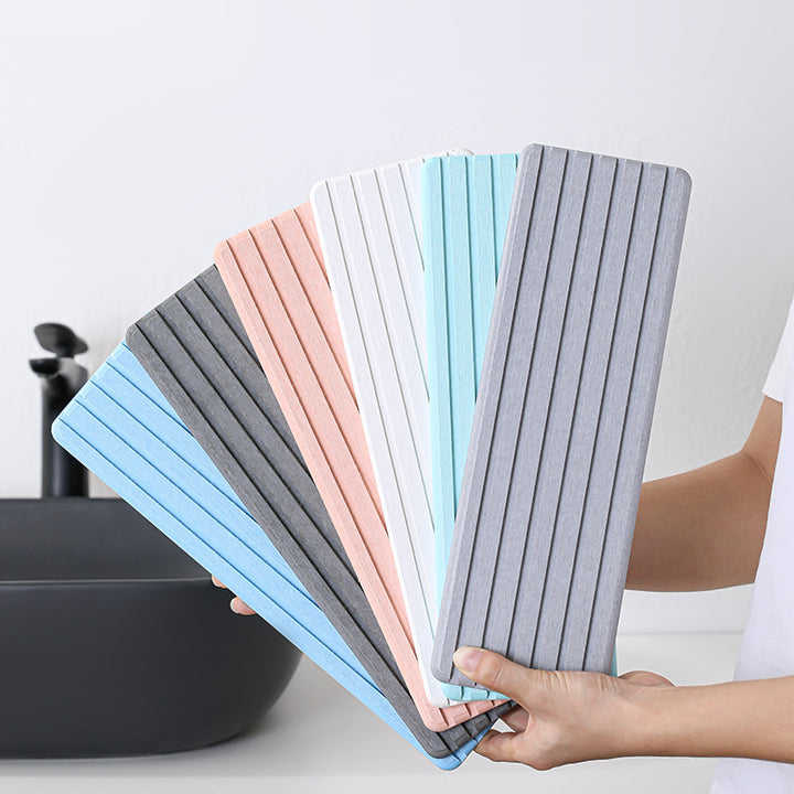Multipurpose Absorbent Drying Mats