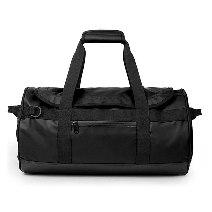 Spacious Sports Duffel Bag Bowlift
