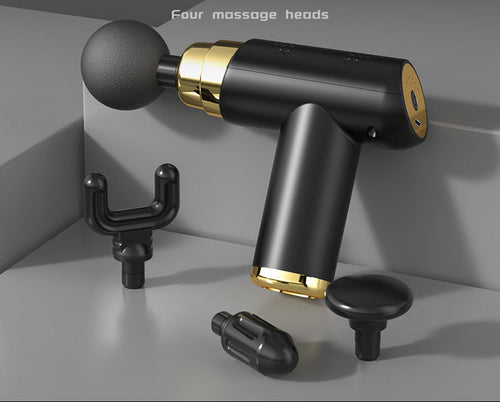 High-Power Massage Gun Bowlift
