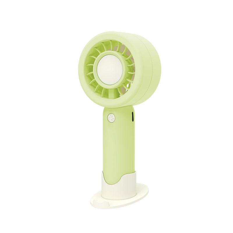 USB Rechargeable Portable Mini Fan Bowlift