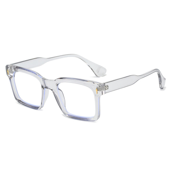 Ladies stylish square sunglasses Bowlift
