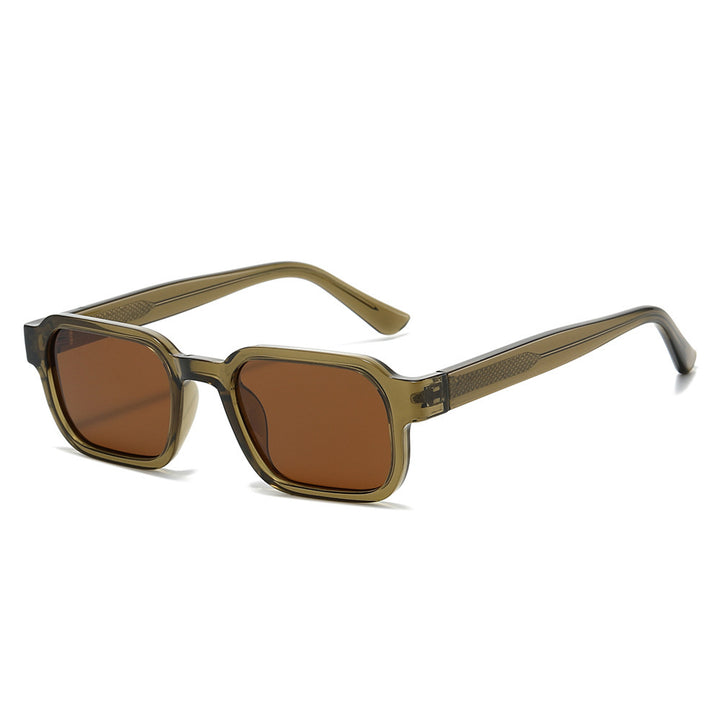 Women’s sunglasses in a modern square design Bowlift
