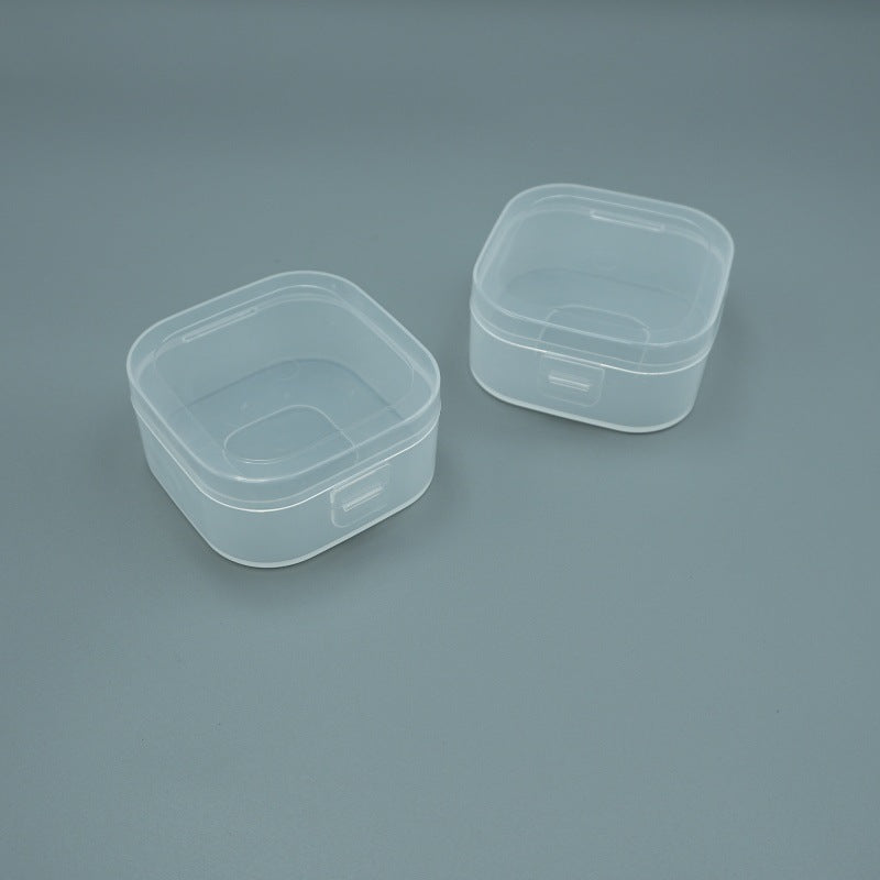 Compact Square Storage Box Bowlift