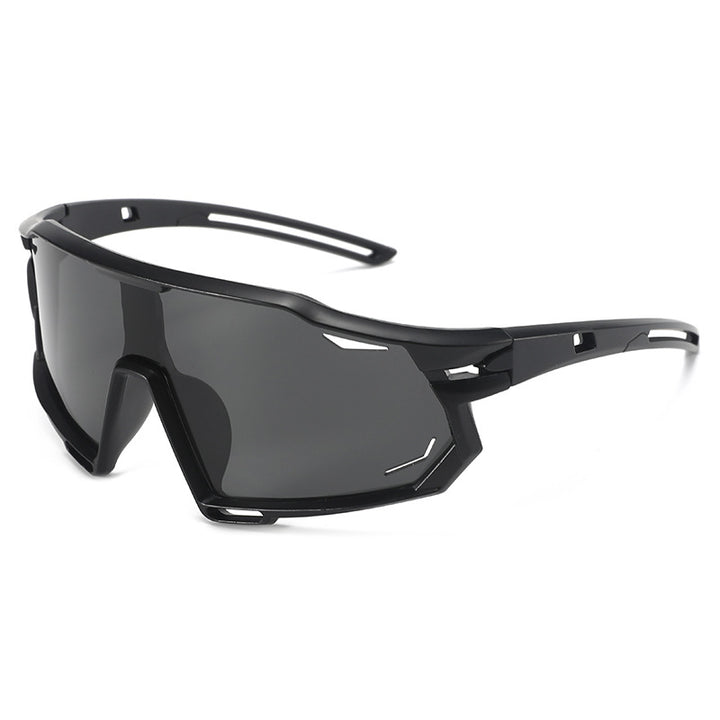 Men's High-Definition Sports Sunglasses Bowlift