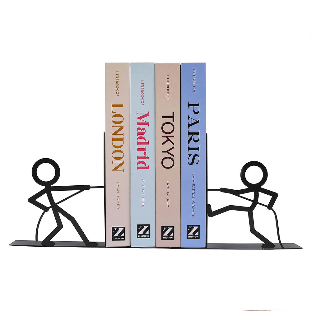 Decorative Bookends