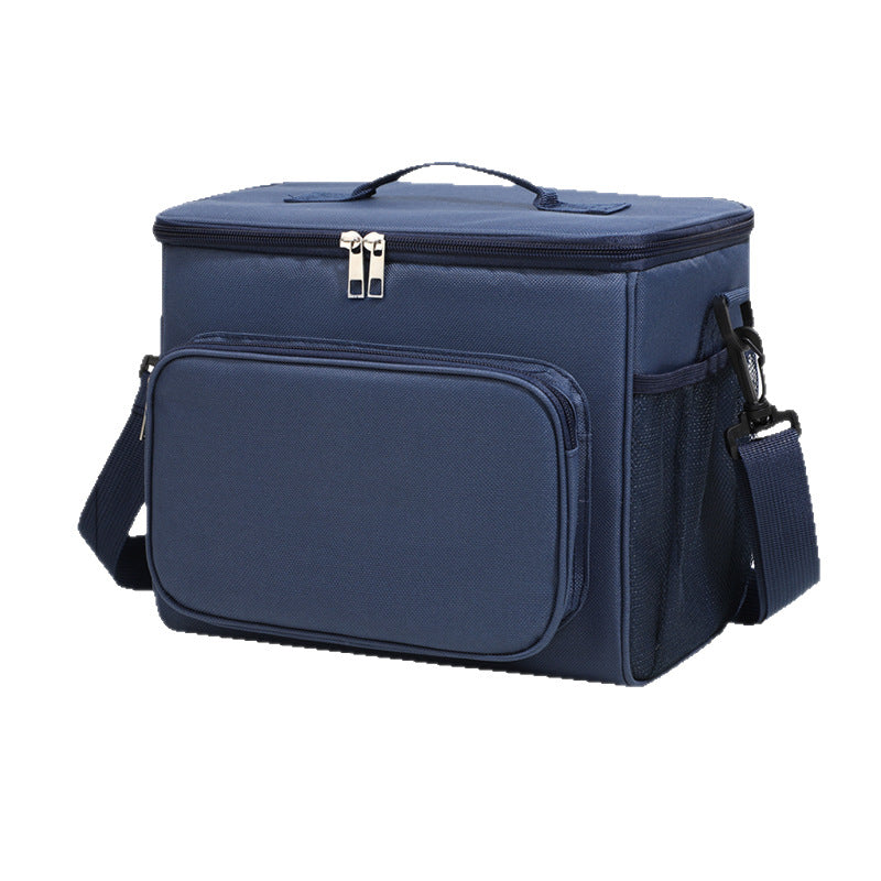 Insulated Lunch Box Bowlift