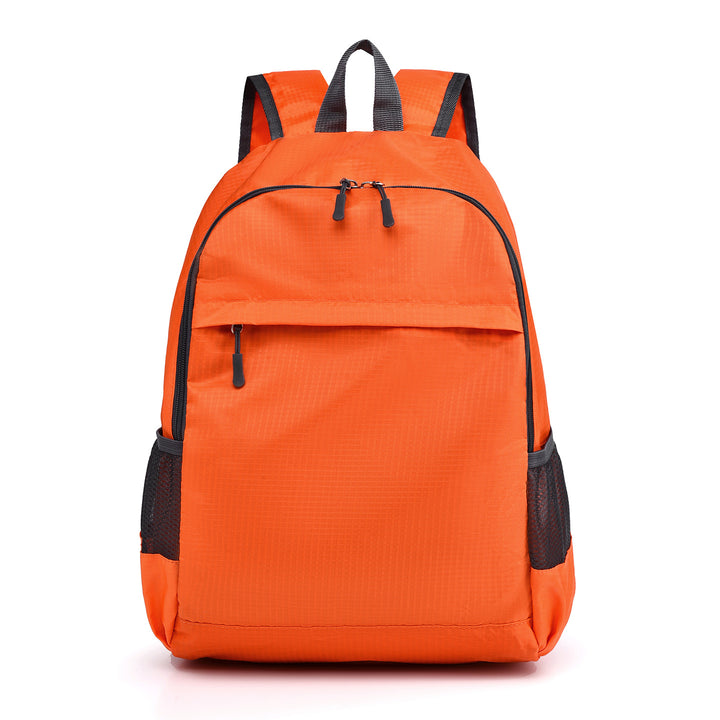 Ergonomic Travel Backpack Bowlift