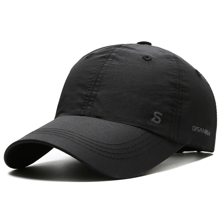 Men's Lightweight Waterproof Running Cap Bowlift