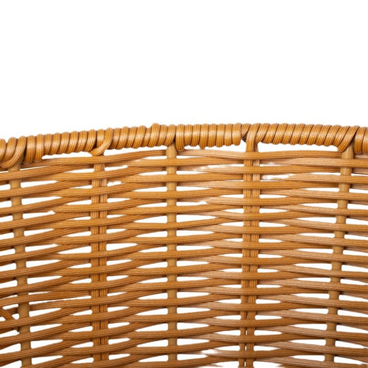 Women's stylish basket with practical carrying function Bowlift