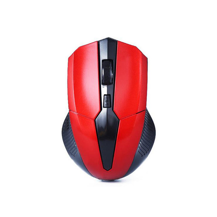 Ergonomic Wireless Computer Mouse Bowlift