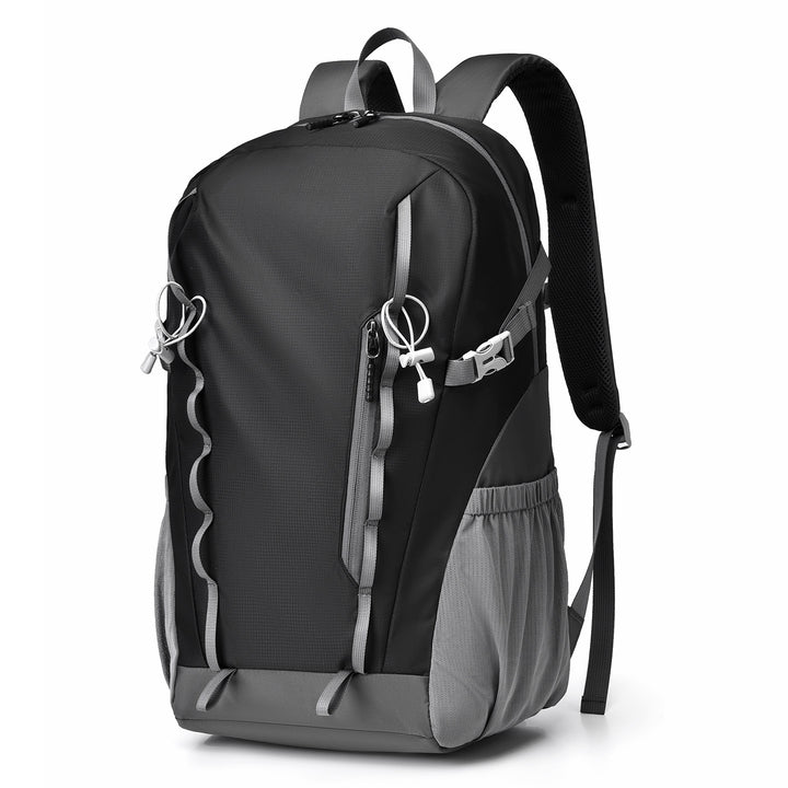 Urban Utility Hiking Backpack Bowlift