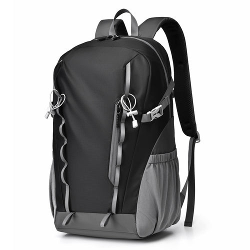 Urban Utility Hiking Backpack Bowlift