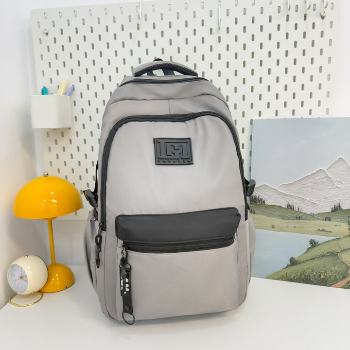 Versatile Ergonomic Backpack