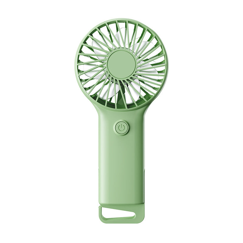 Ladies Portable USB Fan Bowlift