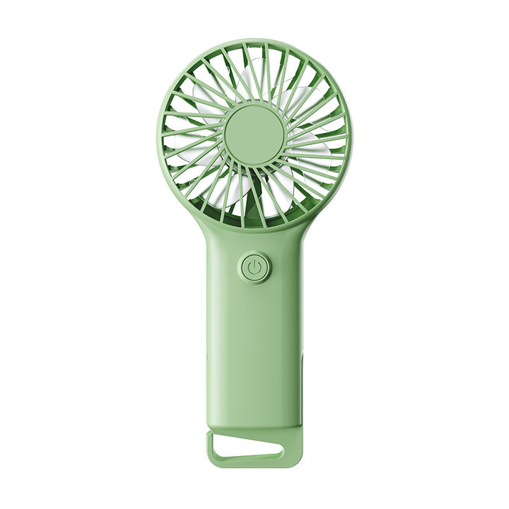 Ladies Portable USB Fan Bowlift