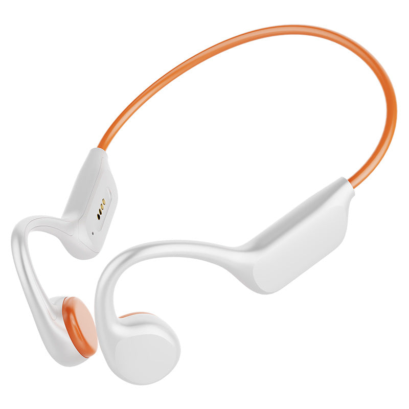Wireless Sport Headphones Bowlift