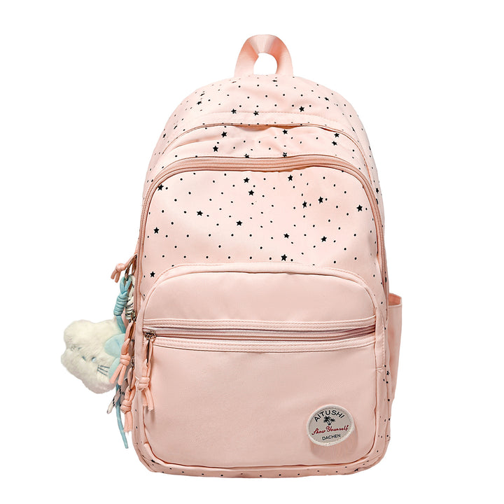 Starry Design Casual Backpack