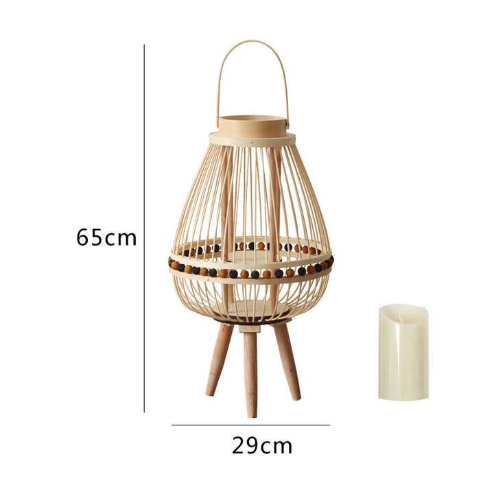 Decorative Table Candle Holder Bowlift