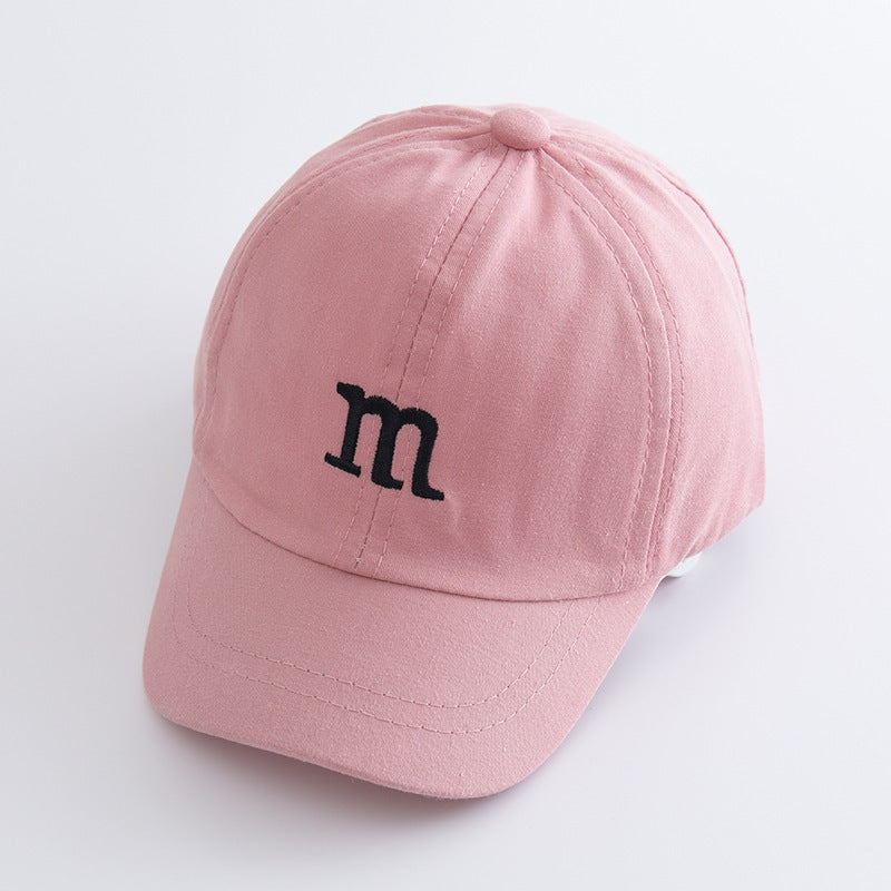 Unisex Classic Embroidered Baseball Cap Bowlift