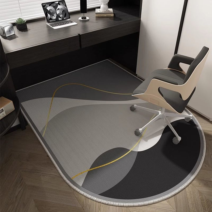 Modern Geometric Area Rug