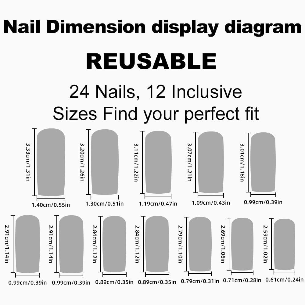 Artificial Nails Bowlift