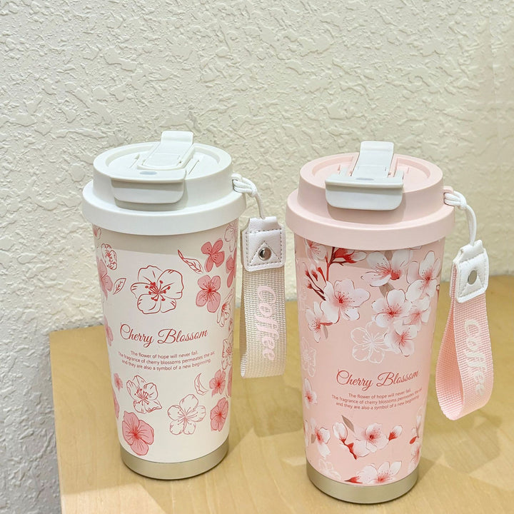 Women's Insulated Cup Bowlift