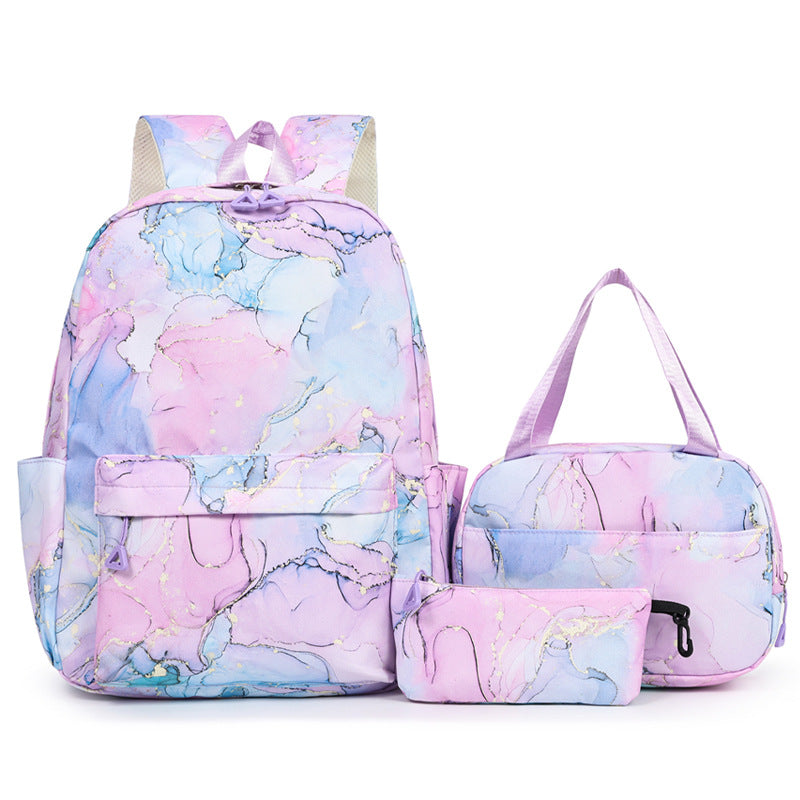 Stylish Multipack School Backpack Set