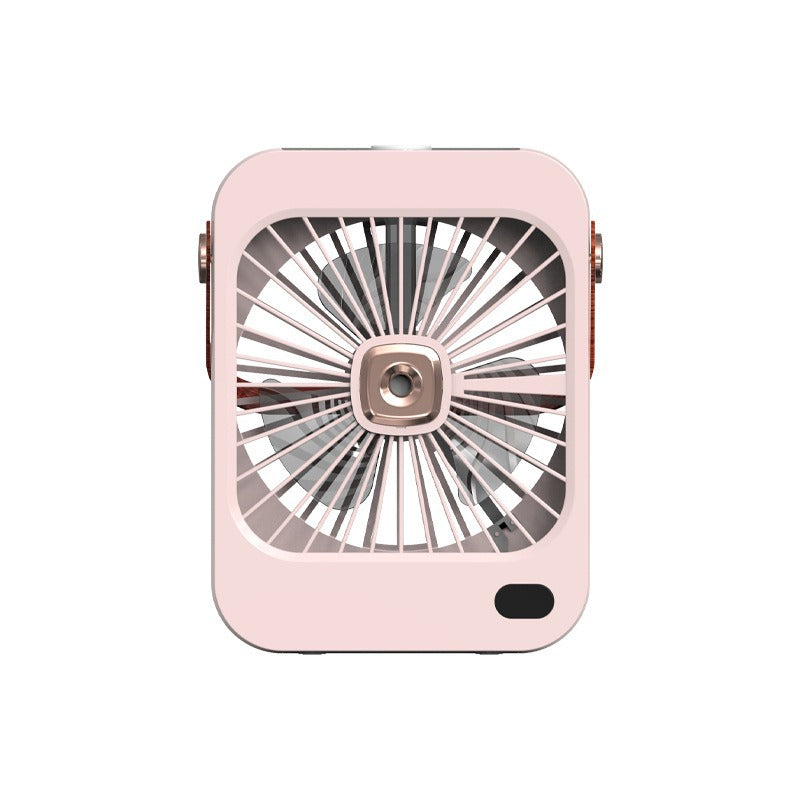 Portable Usb Fan Bowlift