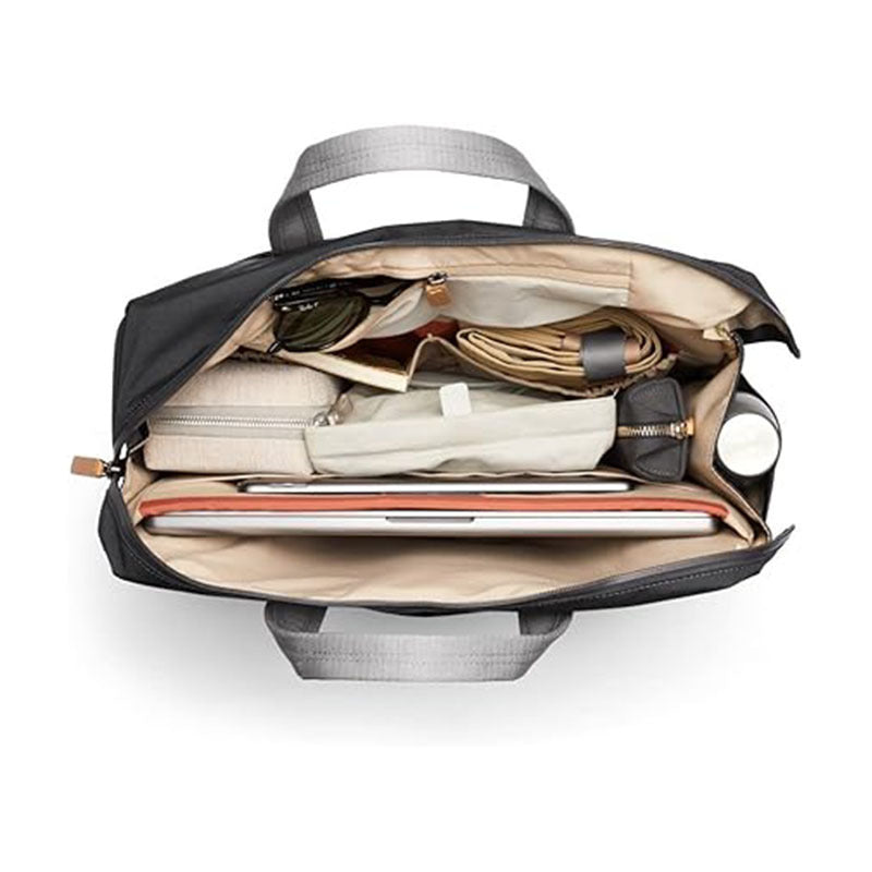 Stylish Laptop Briefcase Bowlift