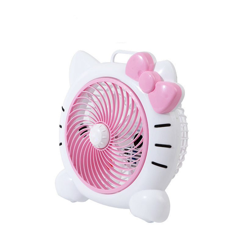 Women Toy Fan Bowlift