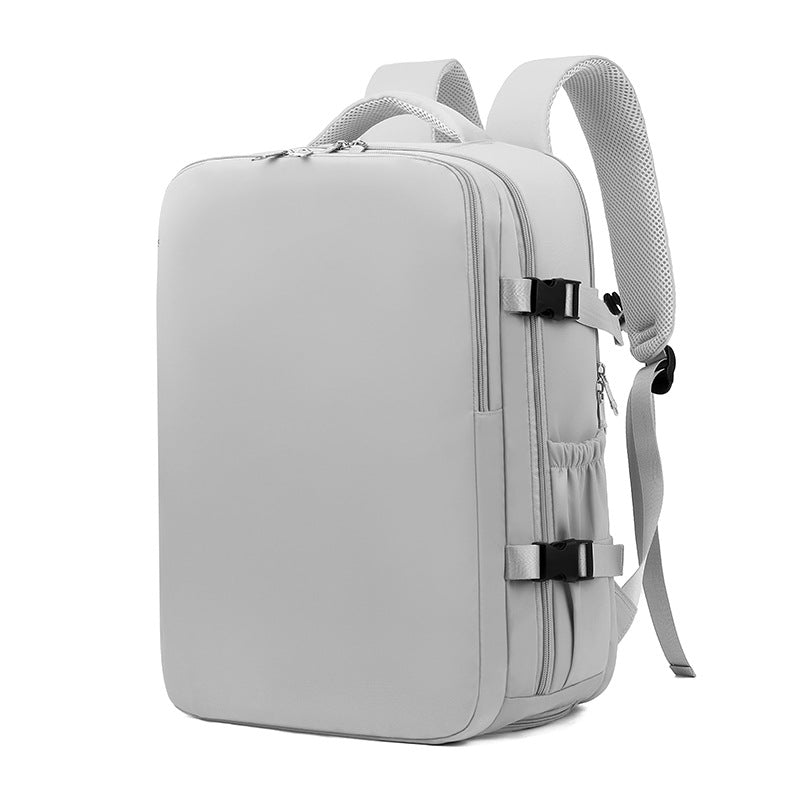 WoErgonomic Anti-Theft Travel Backpack Bowlift