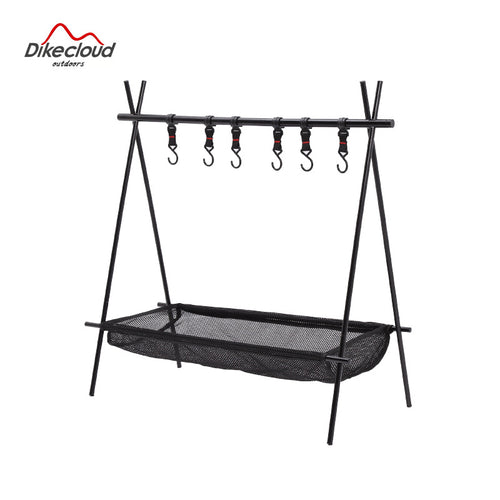Camping shelf Bowlift