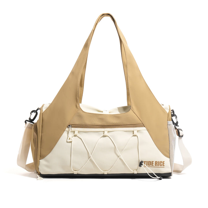Sporty Tote Bag with Innovative Design Bowlift